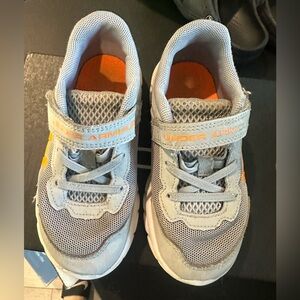 Under Armour boys sneakers